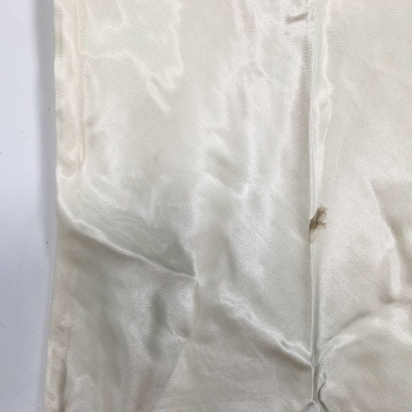 Soft Surrounding Illampu Tank Top, Women's Size M - Ecru White - Picture 6 of 13